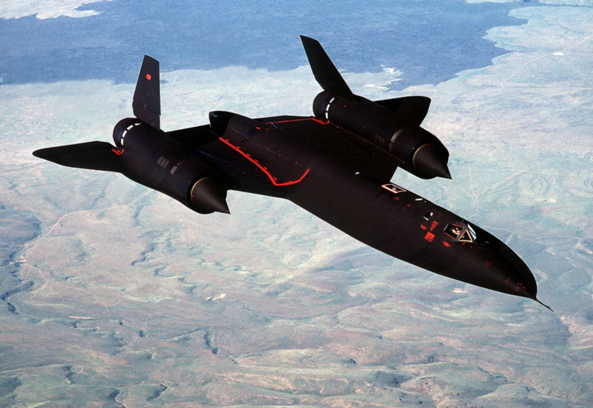 a-new-sr-71-spy-plane-could-be-a-mach-6-super-bomber-the-national-interest